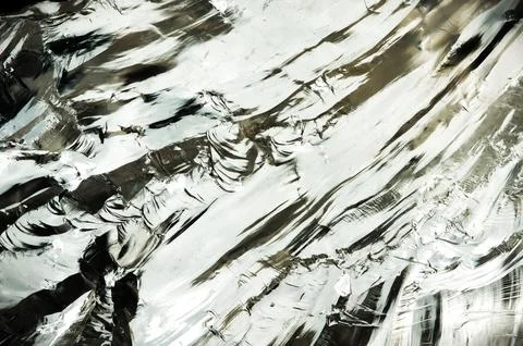 Quartz macro detail texture background Stock Photos