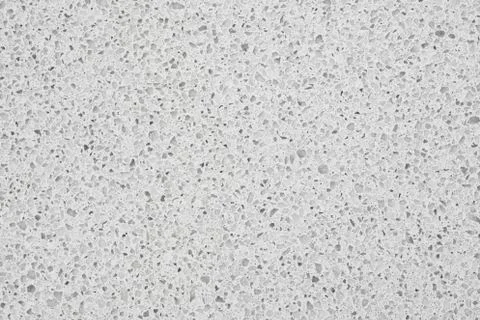Quartz surface for bathroom or kitchen countertop Stock Photos