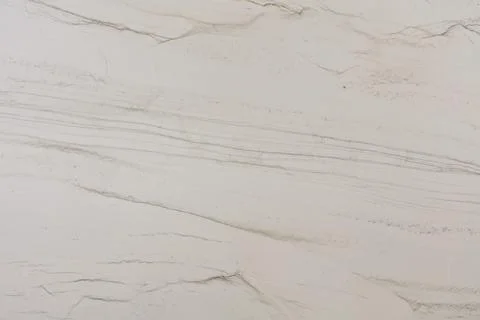Quarzite White background, texture for classic design. Slab photo. Stock Photos