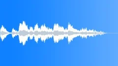 Quasar Dance - eerie mysterious trumpet fanfare Stock Music