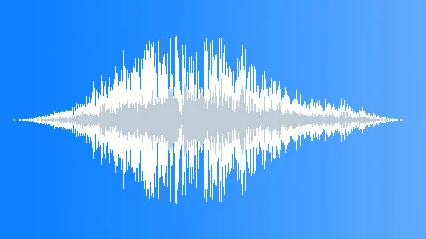 Sound Effect: Quasar sfx rumble noise ~ Download #331033403