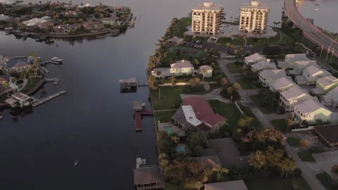 Quay Assisi 動画素材 196893516