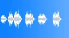 Queanacho melodic ambience Sound Effect