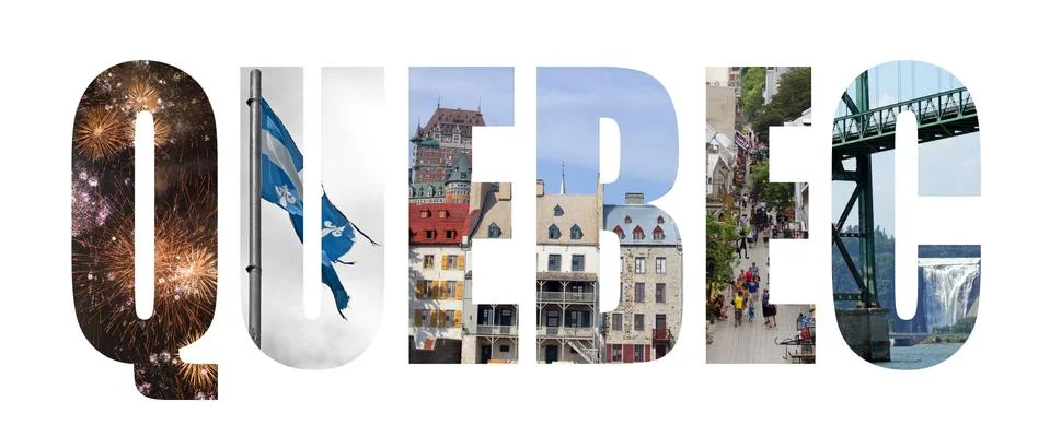 Quebec Stock Photos