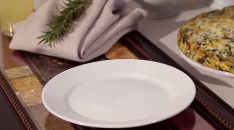 Queche 2 库存影片 8982825