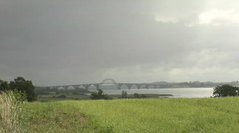 Queen Alexandrine's Bridge Vidéo 595791