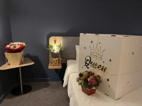Queen Birthday Stock Photos