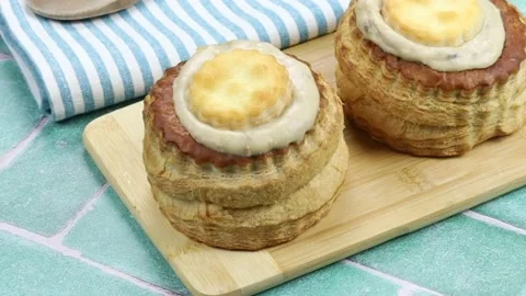 Queen bite Stock Footage 150687177