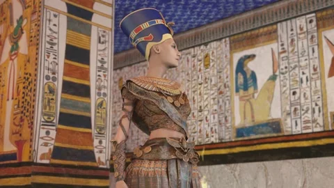 ♀❤♂ Страница модели: Nefertiti - смотреть порно видео онлайн