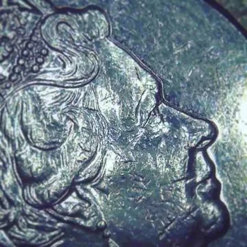 The Queen Stock Photos