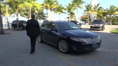 Queen Sofia attends event on Spanish Juan Sebastian de Elcano ship in Miami, MIA Stock Footage 204137364