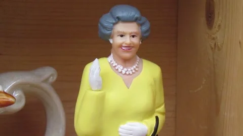 QUEEN WAVE 動画素材 47251397