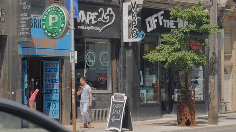 Getting The Vape To Vape - 600 Church Street, Toronto, Ontario To Work thumbnail