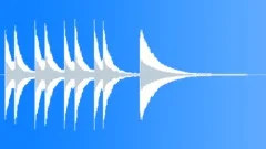 Queens College Clock StrikingSound Effect