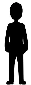 Queen's Guard Stock Illustration