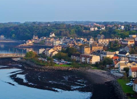 Queensferry Stock Photos