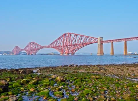 Queensferry Stock Photos