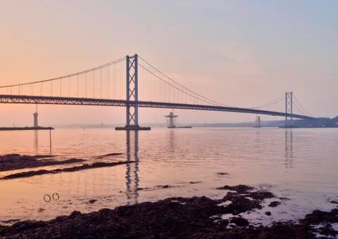 Queensferry Stock Photos