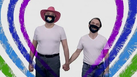 gay men video free
