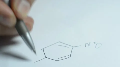 Quemistry Element Stock Footage 137550231