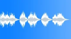 Quenacho mystery ambiance Sound Effect