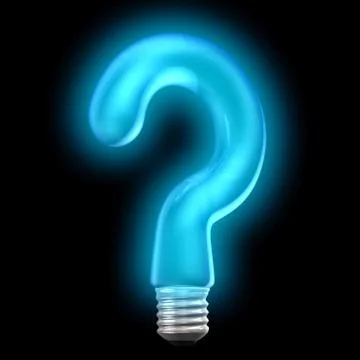 Query Stock Illustration