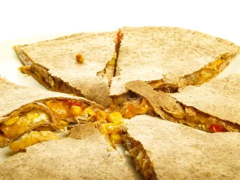 Quesadilla Stock Photos