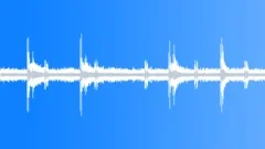 Quest Game Ambience Loop Undead City Sound Effect