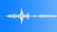 Quest Game Chest Simple Open or Close 2Sound Effect