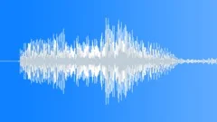 Quest Game Door Metal Scrape Drag Slide 2Sound Effect