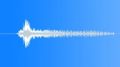 Quest Game Tribal Organic Mystery Shaker 3 Soft Sound Effect