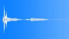Quest Game Tribal Organic Notification 1 Mail Sound Effect