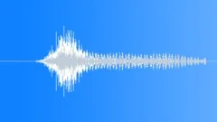 Quest Game Tribal Organic Soft Shaker 3 Sound Effect