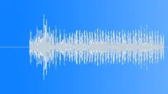 Quest Game Tribal Organic Two by Four Hit 4 Block Deep 5 Sound Effect