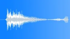 Quest Game Tribal Organic Unmuted Skin Tam 1Sound Effect