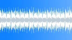 Quest For Glory Rock Anthem - Loop 2 Stock Music