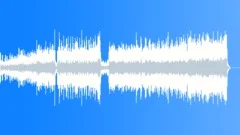 Quest for More - With Choir Stock Music