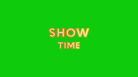 Question animation on green background 库存影片 332338593