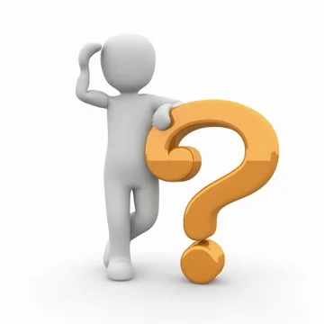 Question Stock Footage 26179431
