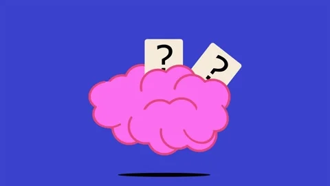 Question Stock Footage 306508807