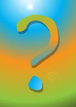 Question This Stock Illustration
