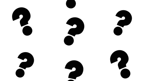 Question Mark Background Stock Video Footage | Royalty Free Question Mark  Background Videos | Pond5