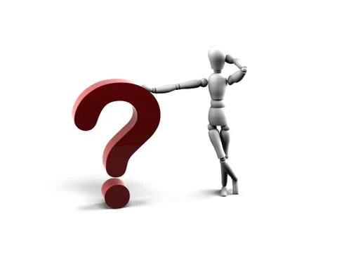 Question mark イラスト素材