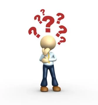 Question mark 스톡 일러스트