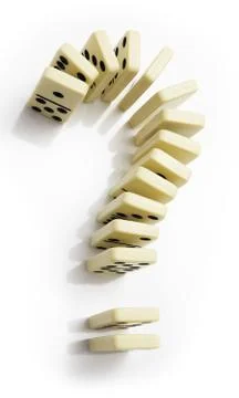 Question mark Stock Photos