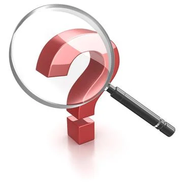Question Mark Question Mark Copyright: xZoonar.com/ademxpercemx 11680263  Stock Photos