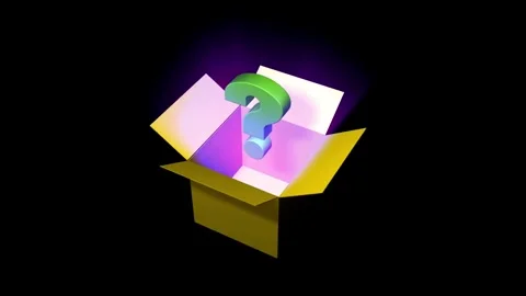 Question Mark. Question Marks Background Stock Footage 277286059