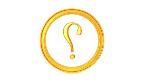 Question Mark. Question Marks Background Stock Footage 277286094