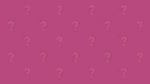 Question Mark. Question Marks Background Stock Footage 277286440