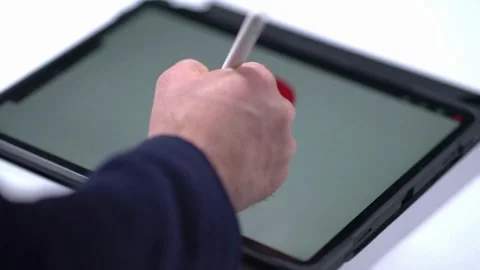 Question Mark. Question Marks Background Stock Footage 277286560